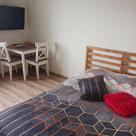 Apartamenty Marco 3 Przy Dworcu-Stare Miasto-Super Wi Fi Krakkó Kültér fotó