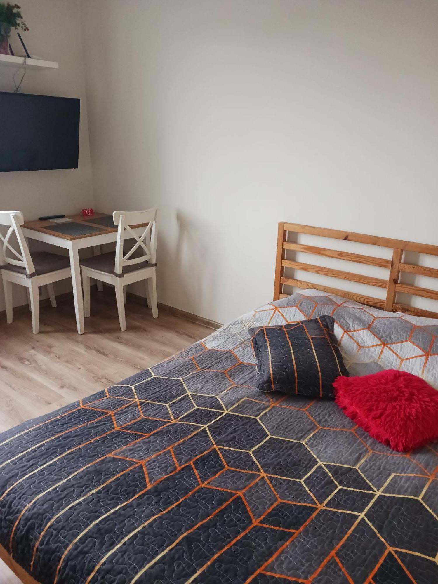 Apartamenty Marco 3 Przy Dworcu-Stare Miasto-Super Wi Fi Krakkó Kültér fotó